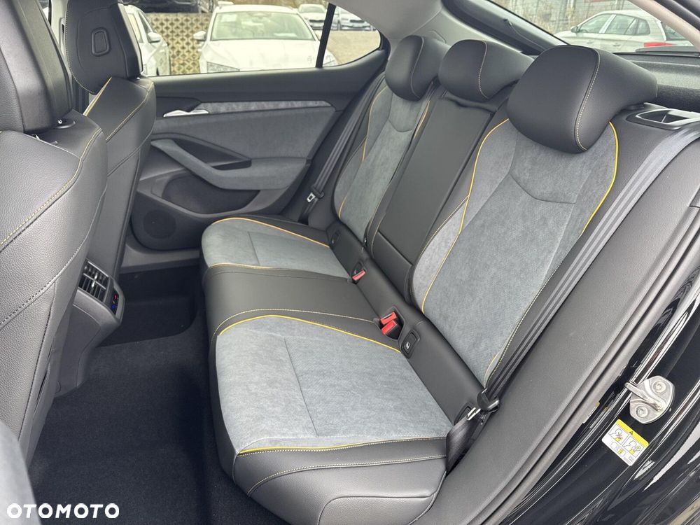 Skoda Superb - 16