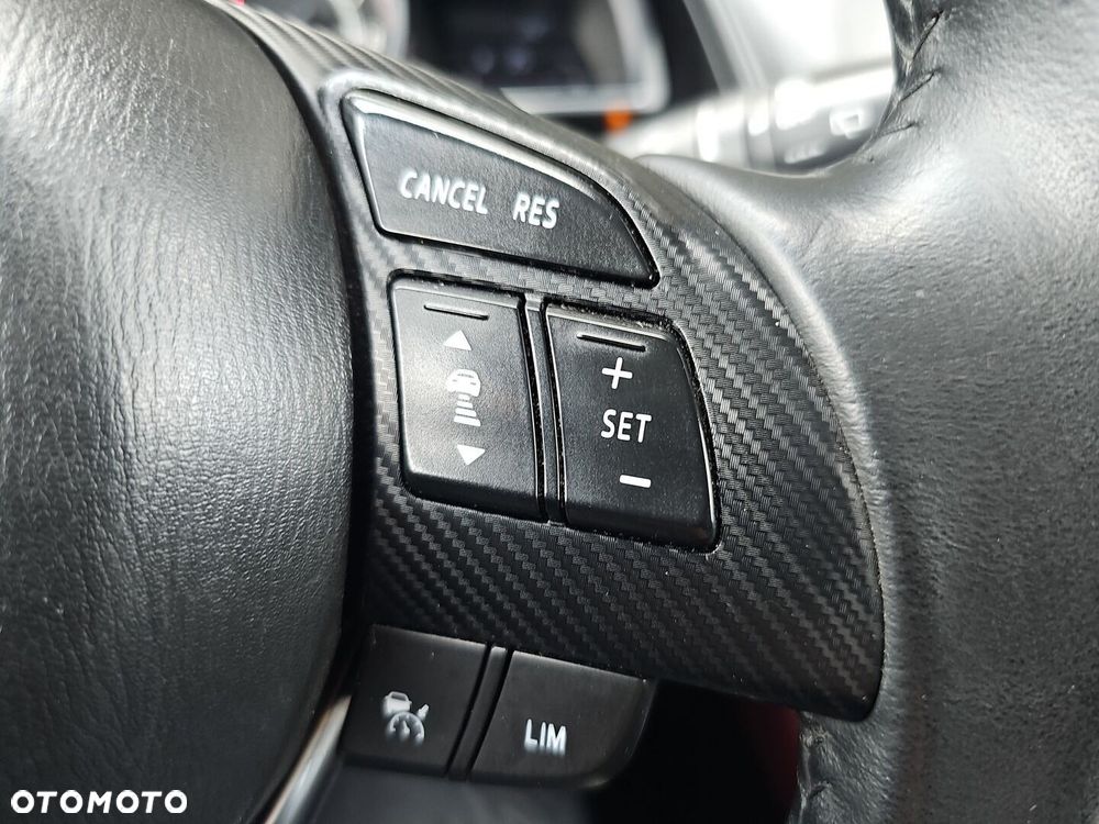 Mazda CX-3 2.0 Skypassion AWD - 23