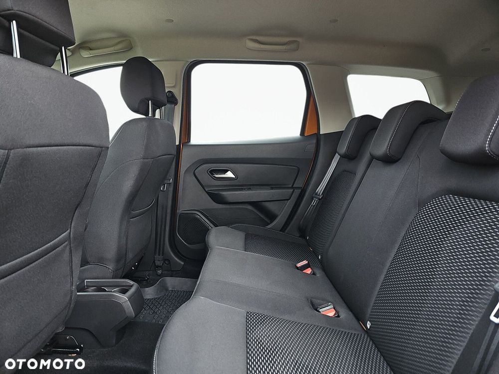 Dacia Duster - 12