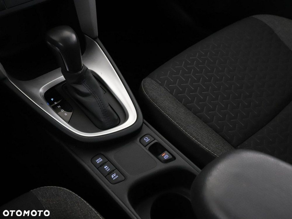 Toyota Yaris Cross Hybrid 1.5 Dynamic - 27