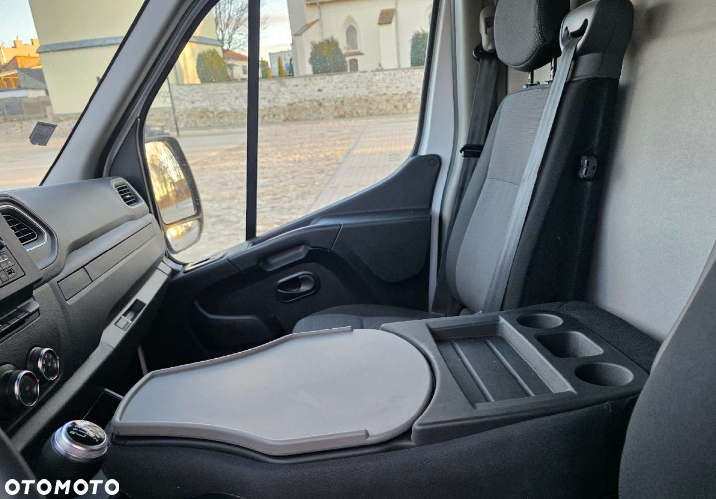 Renault Master - 10