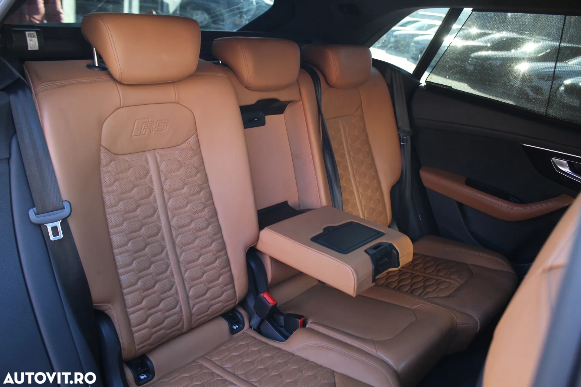 Audi RS Q8 - 34