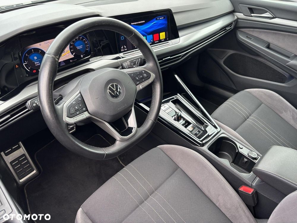 Volkswagen Golf 2.0 TDI GTD DSG - 17