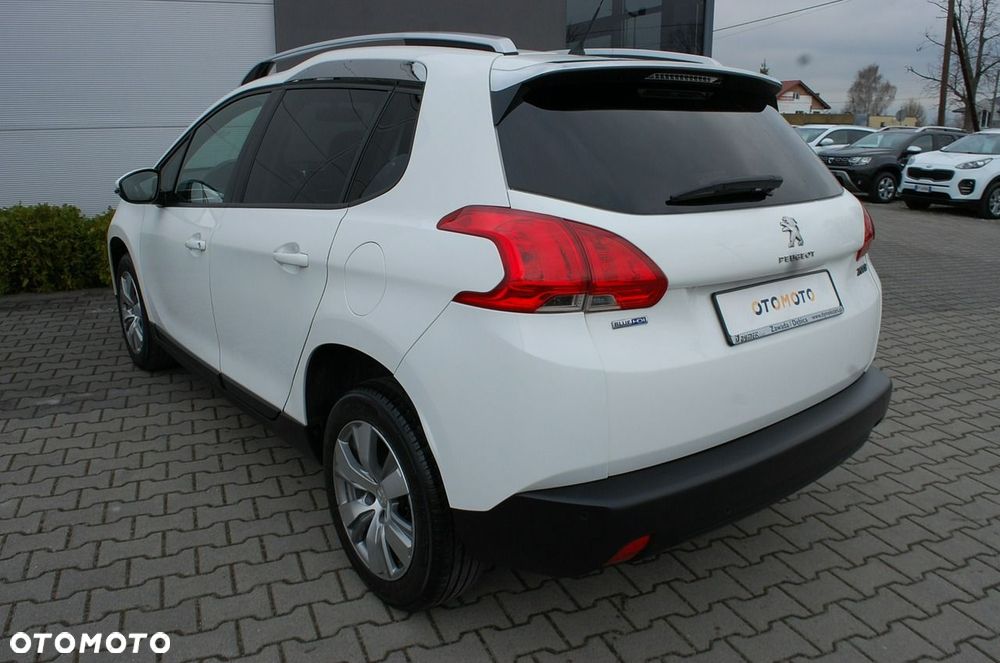 Peugeot 2008 - 3