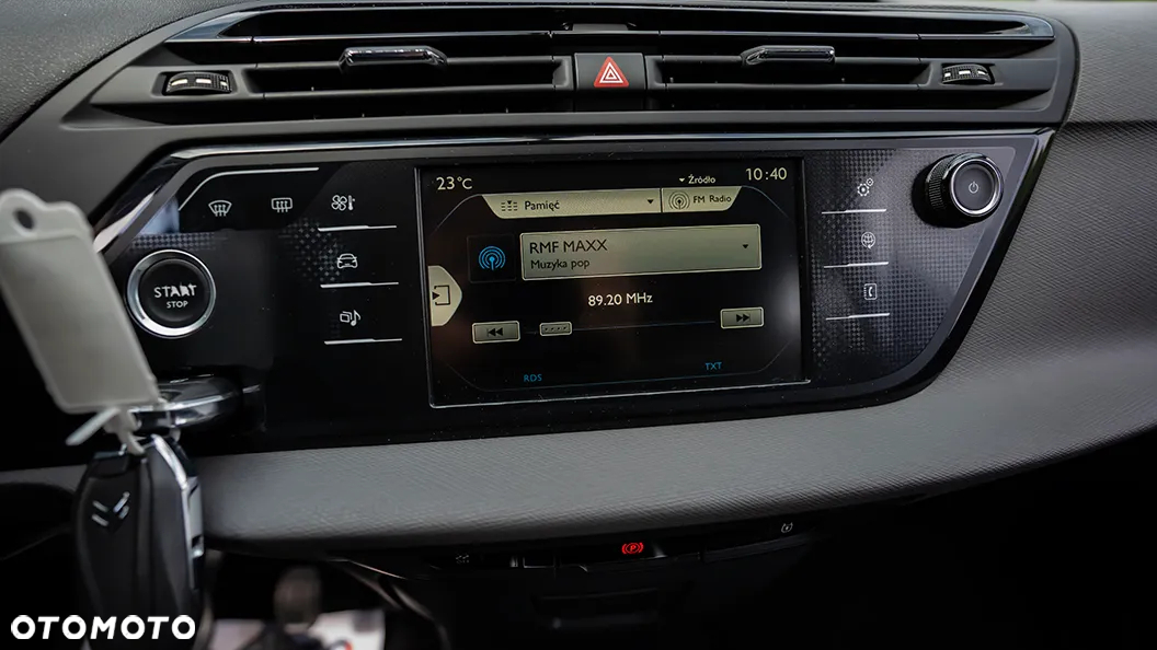 Citroën C4 Picasso PureTech 130 Stop&Start Attraction - 33