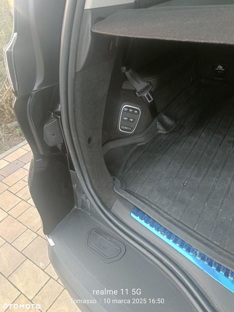 Renault Espace 1.6 dCi Energy Initiale Paris EDC 7os - 11