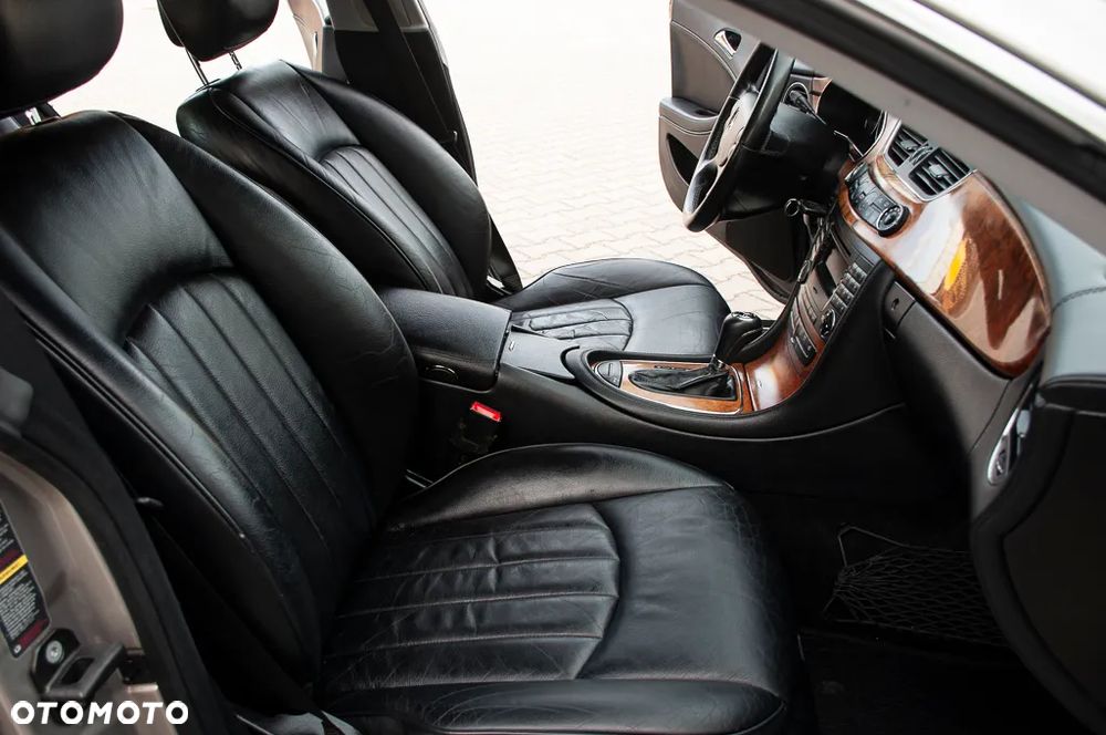 Mercedes-Benz CLS 350 7G-TRONIC - 14