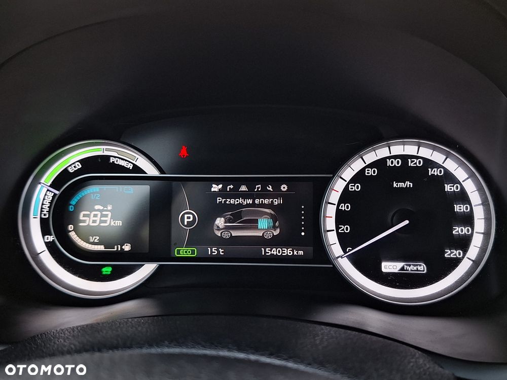 Kia Niro 1.6 GDI Hybrid XL - 18