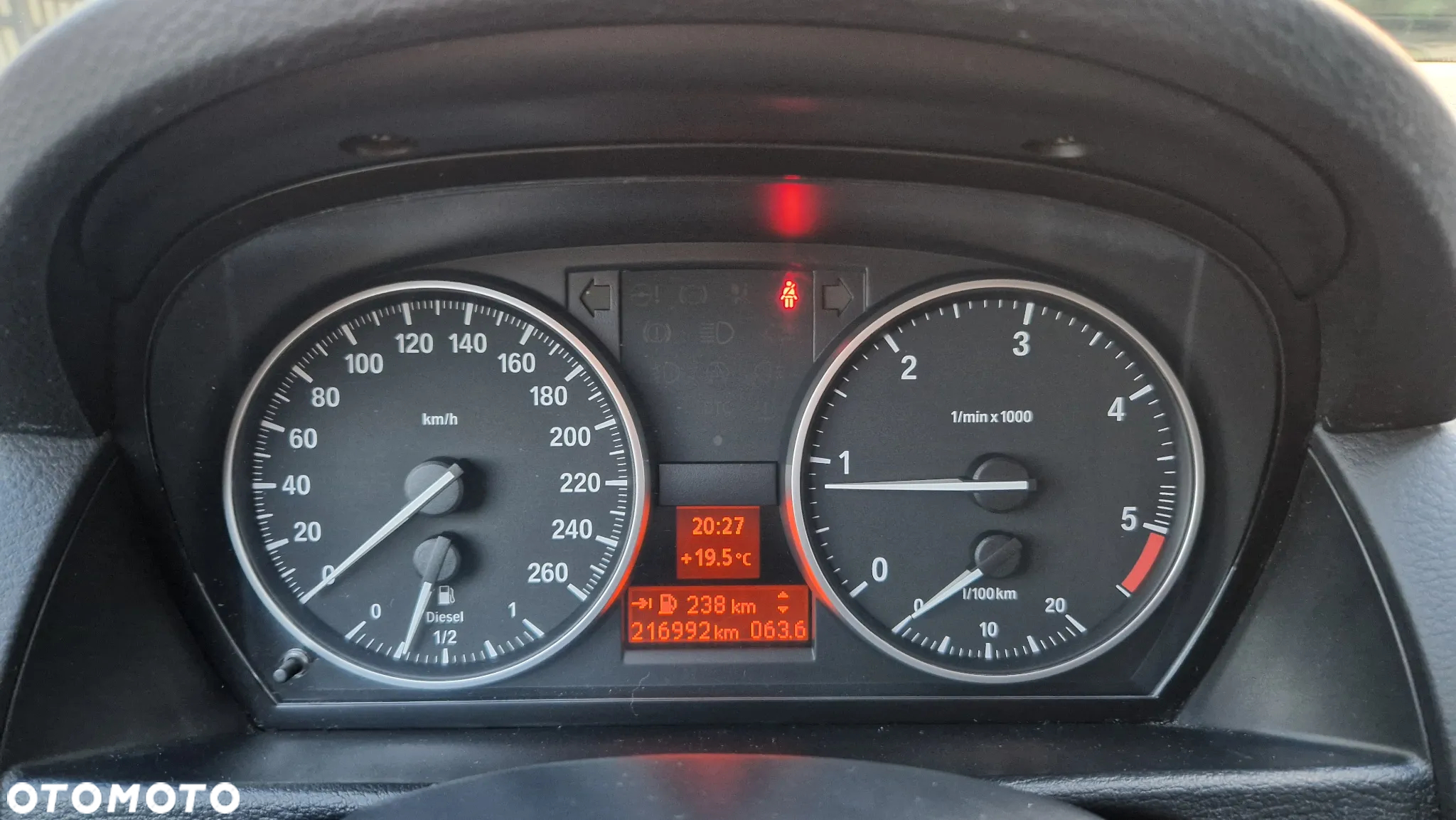 BMW X1 xDrive20d - 20