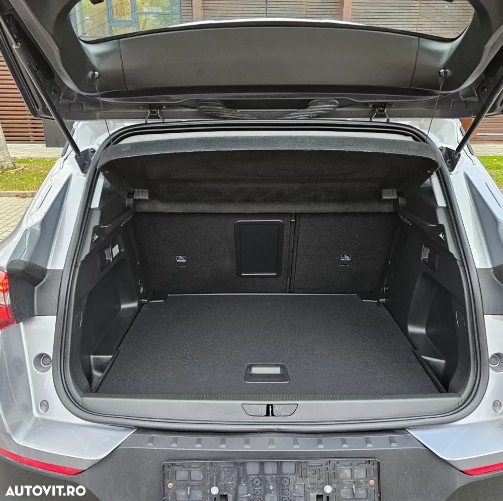 Opel Grandland X 1.2 Turbo START/STOP Aut. Selection - 12