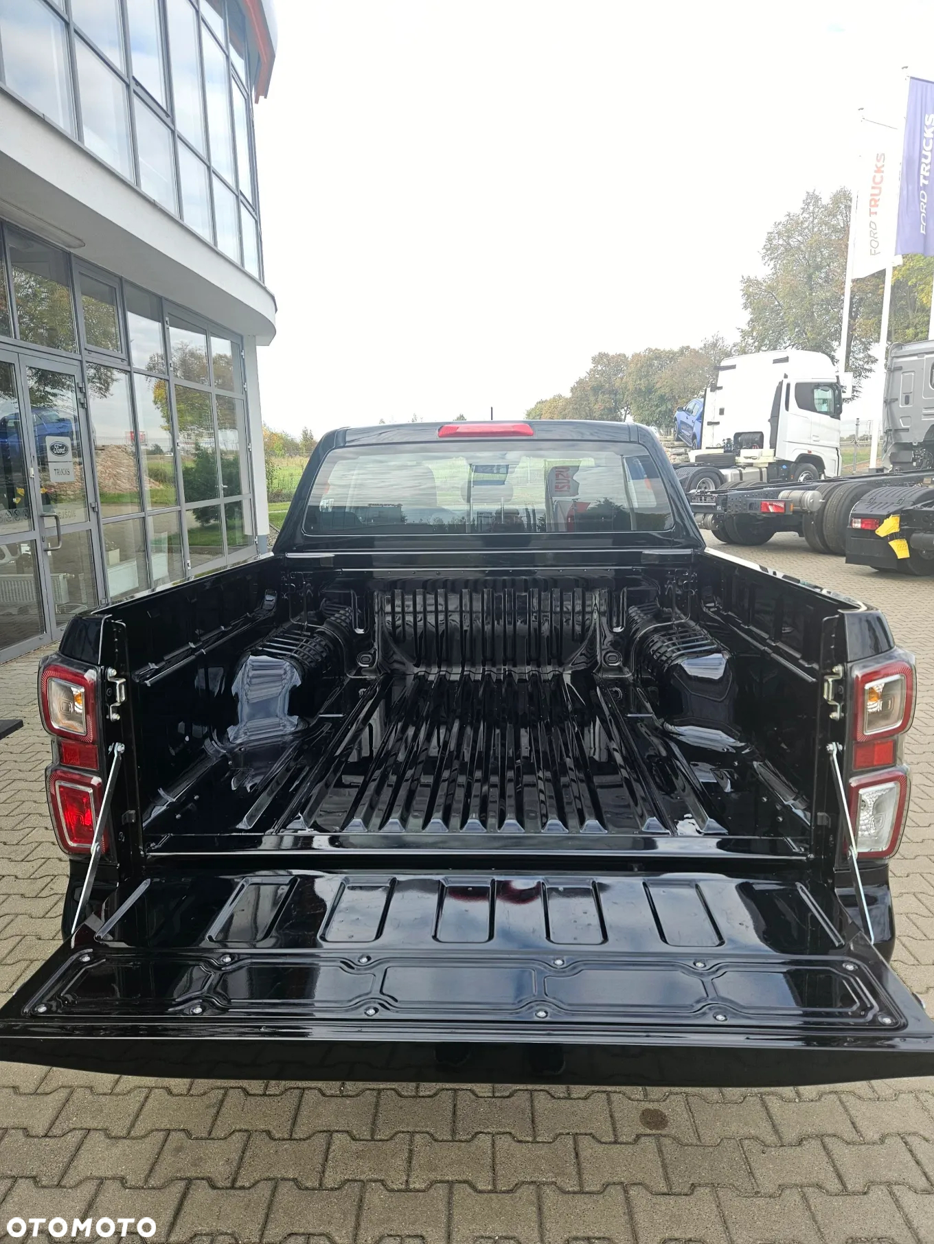 Isuzu D-Max 1.9 DC LSX - 10