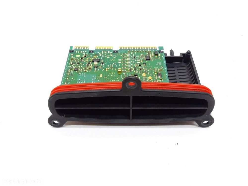 MODUŁ STEROWNIK KASETA XENON BIXENON 7316187 BMW F10 F11 LCI - 2