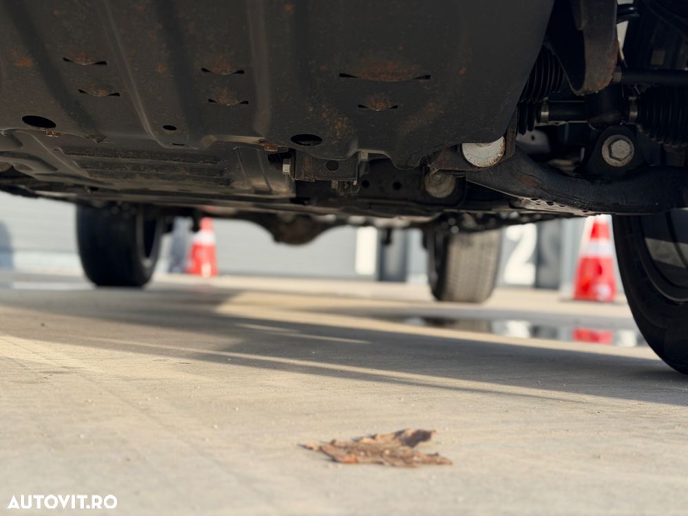 Ford Ranger 2.0 EcoBlue 213 CP 4x4 Cabina Dubla Wildtrack Aut. - 33