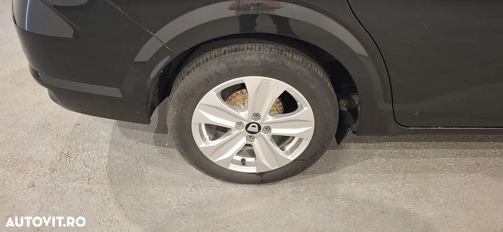 Dacia Logan ECO-G 100 MT6 Expression - 9