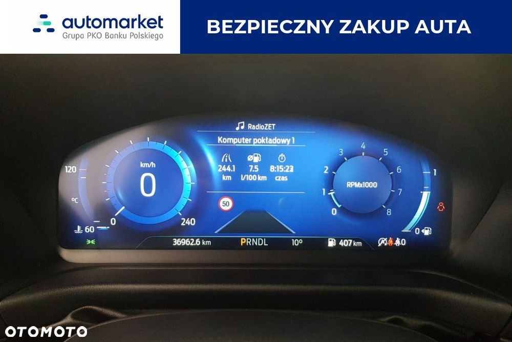 Ford Puma 1.0 EcoBoost mHEV ST-Line X DCT - 16