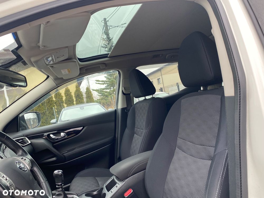 Nissan Qashqai 1.6 DIG-T 360 - 20