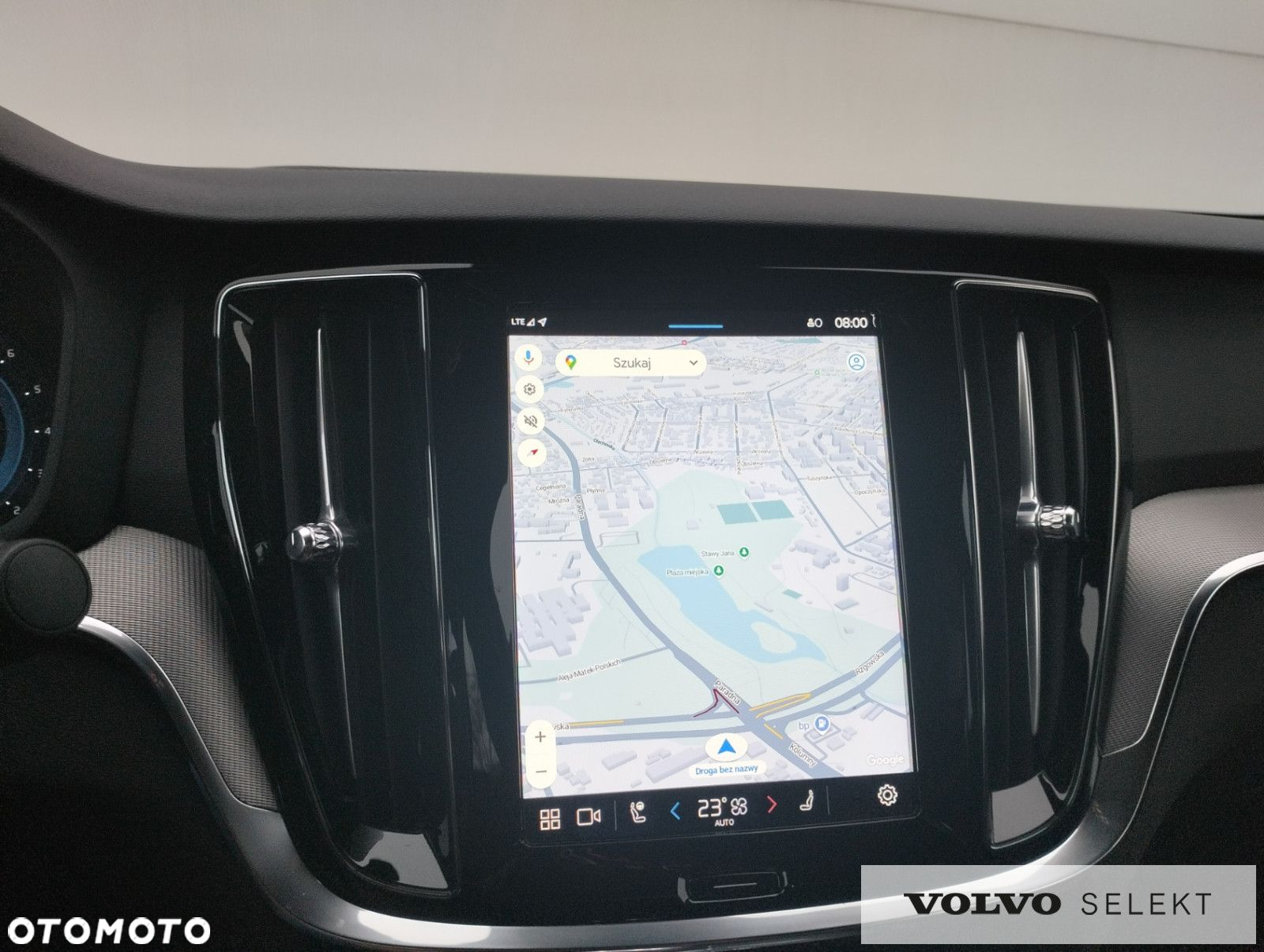 Volvo S60 - 17