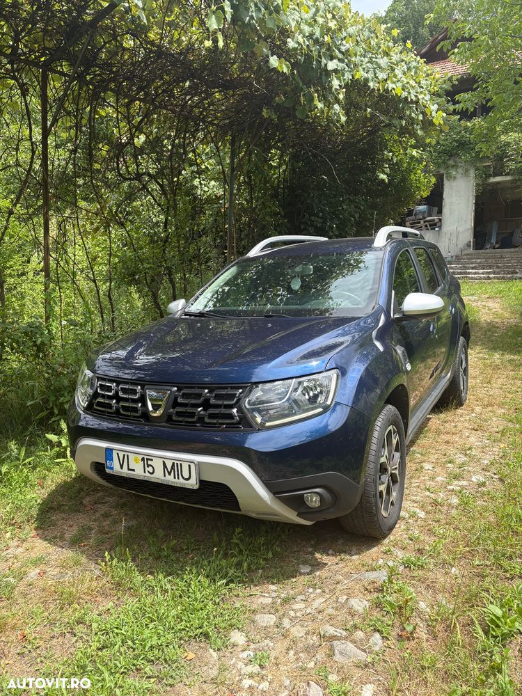 Dacia Duster - 3