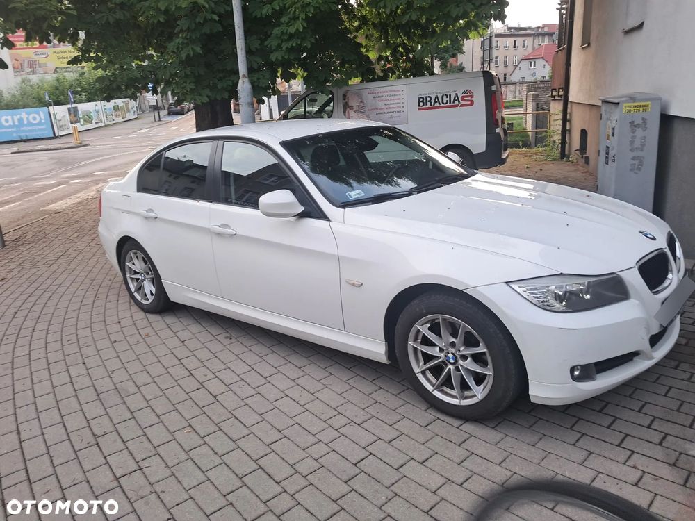 BMW Seria 3 - 1