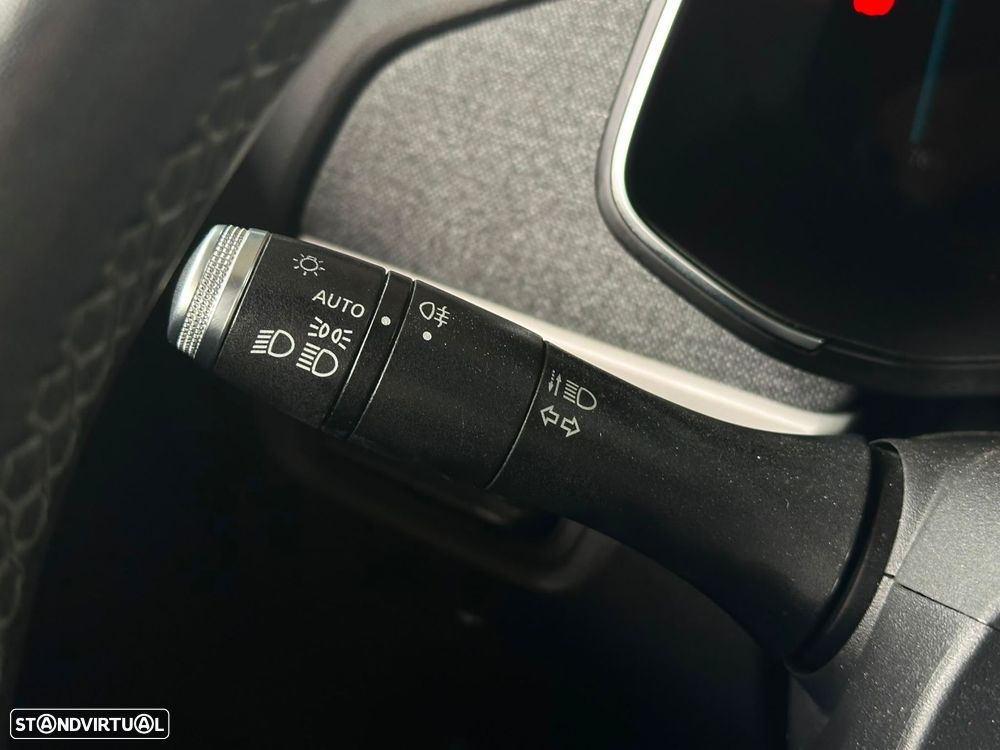Renault Zoe (c/ Bateria) EV50 135hp Techno - 15