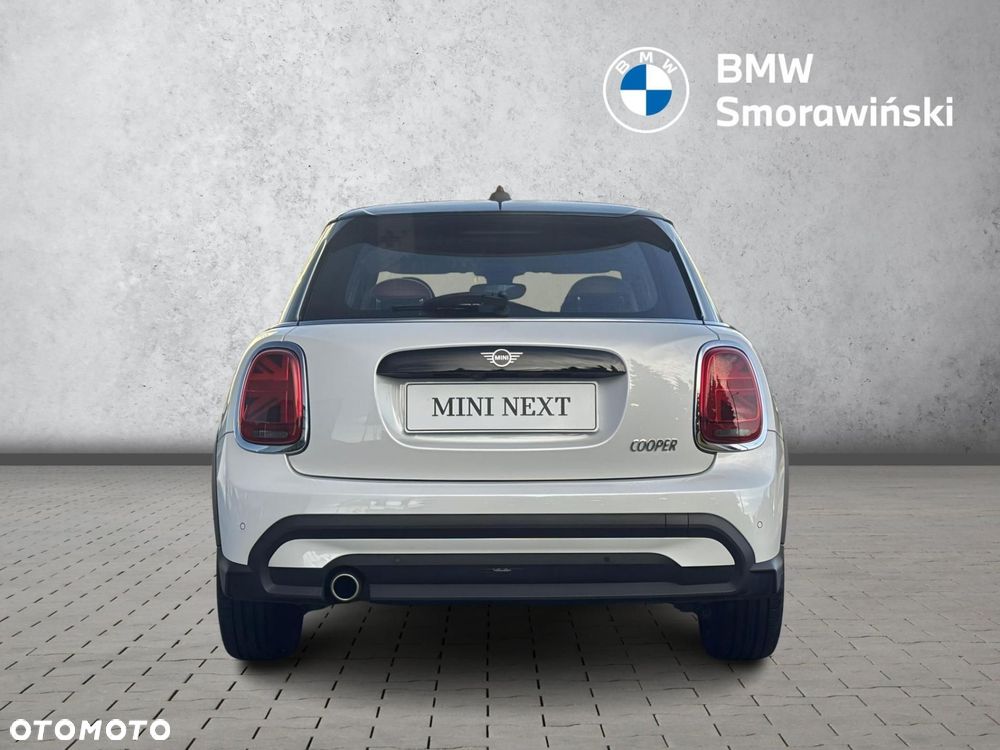MINI Cooper - 3