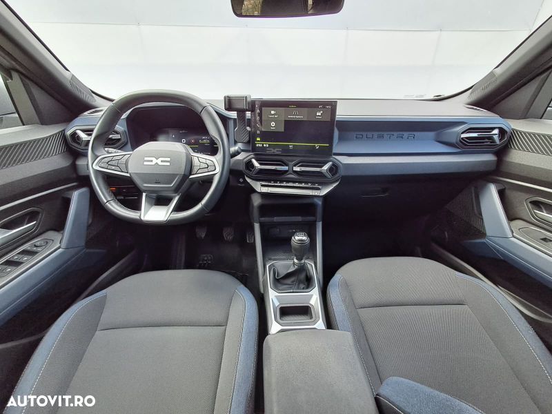 Dacia Duster - 11