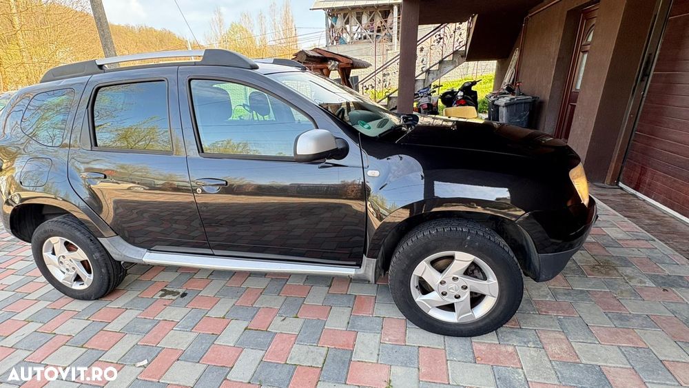 Dacia Duster 1.5 dCi 4x2 Laureate - 22