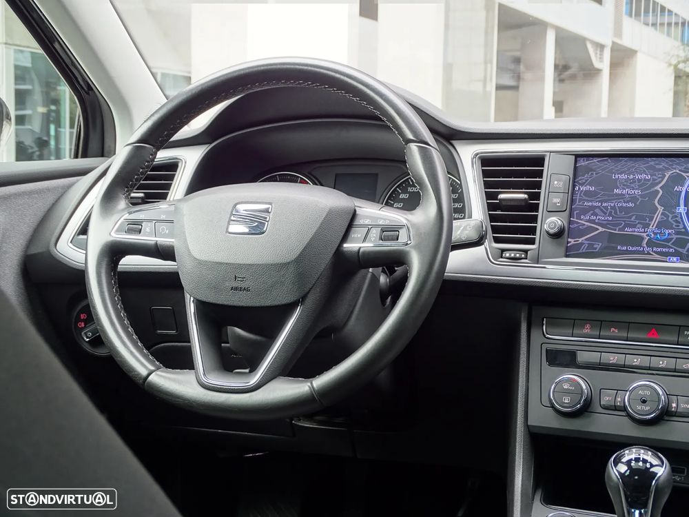 SEAT Leon 1.0 EcoTSI Style S/S - 28