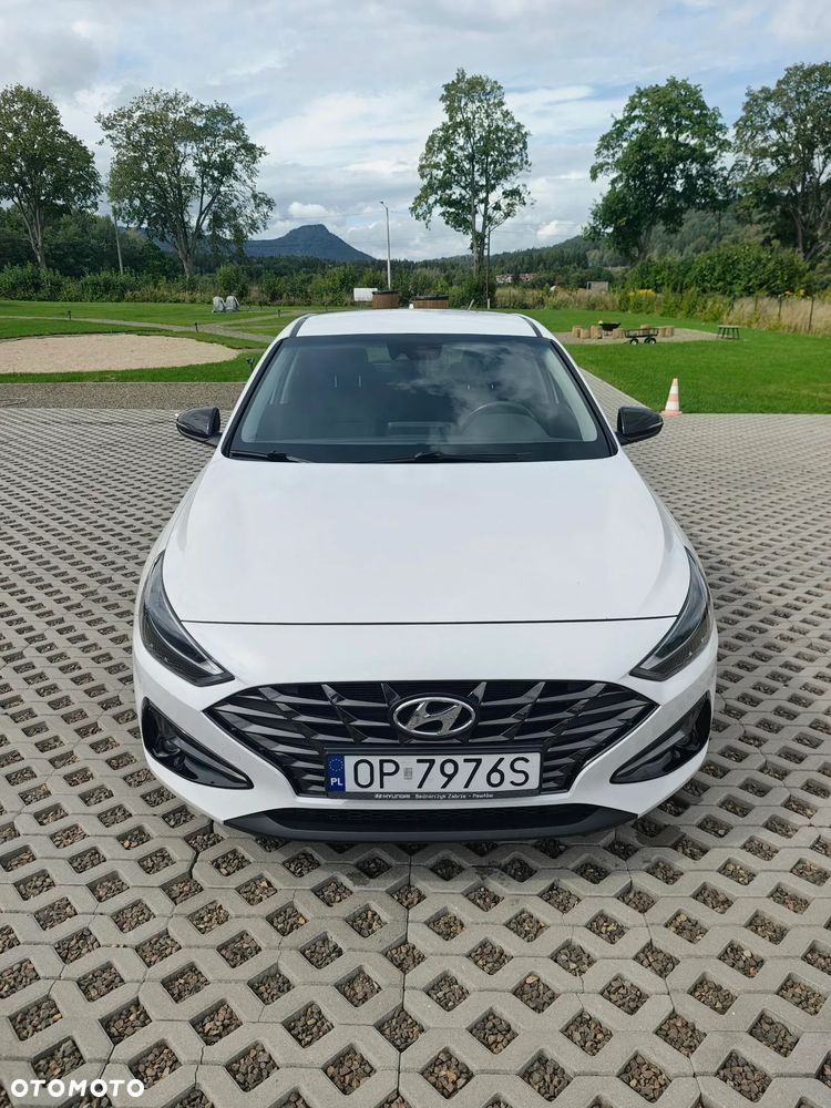 Hyundai i30 1.5 T-GDI 48V Smart - 1
