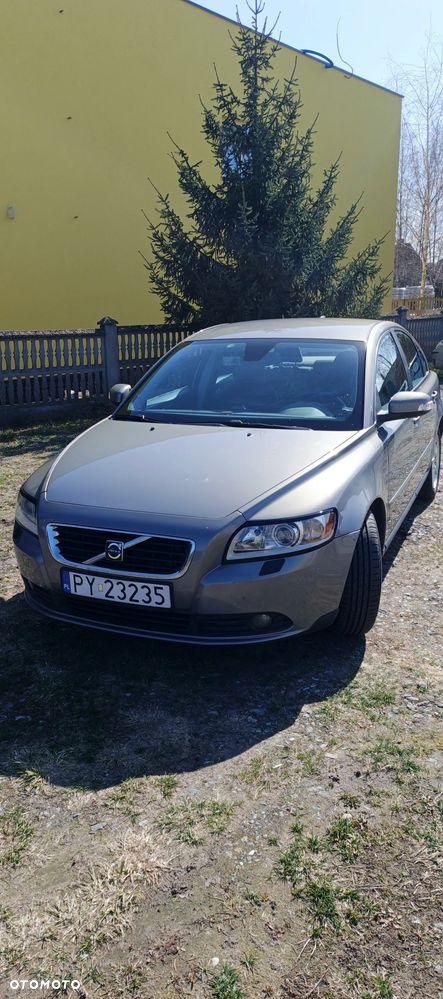 Volvo S40 1.8 - 1