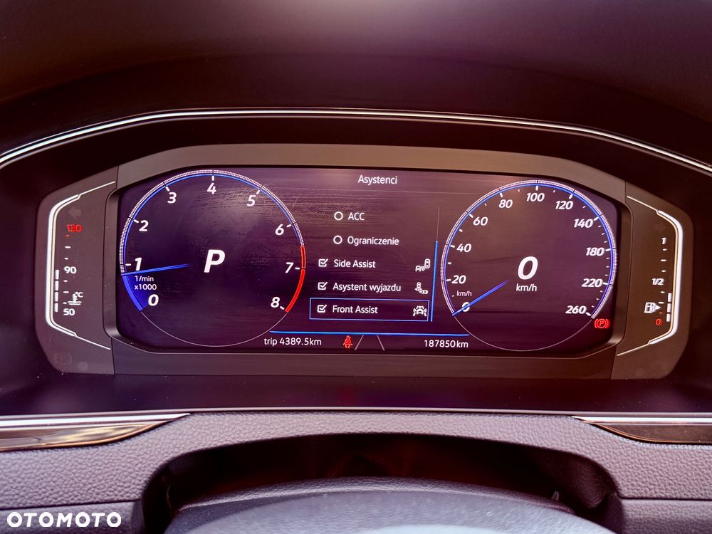 Volkswagen Passat 2.0 TSI Elegance DSG - 37