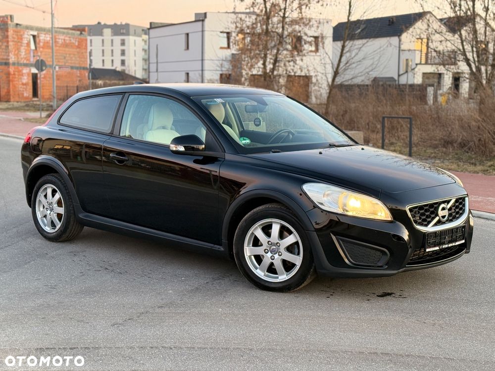 Volvo C30