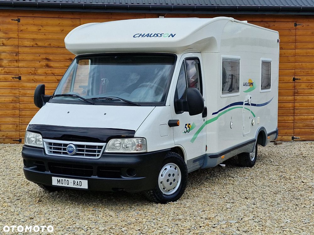 Fiat Ducato - 4