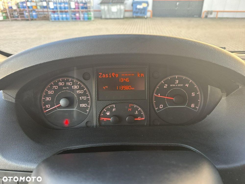 Citroën Jumper - 20