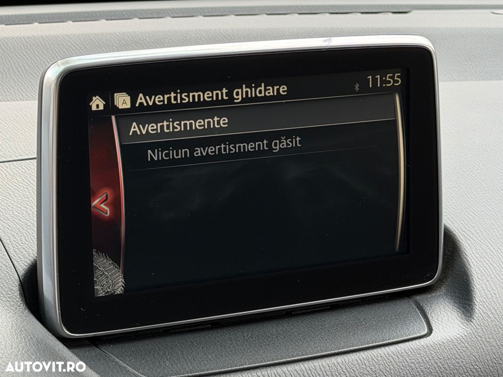 Mazda CX-3 SKYACTIV-D 105 FWD Center-Line - 26