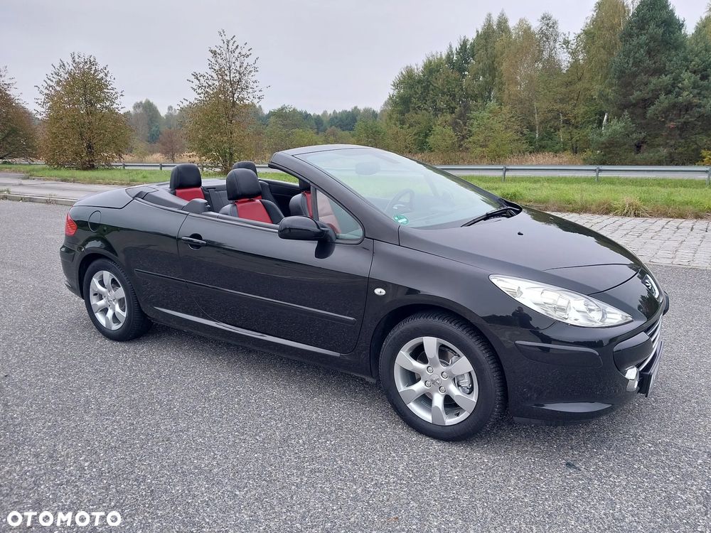 Peugeot 307 CC 140 Epok - 16