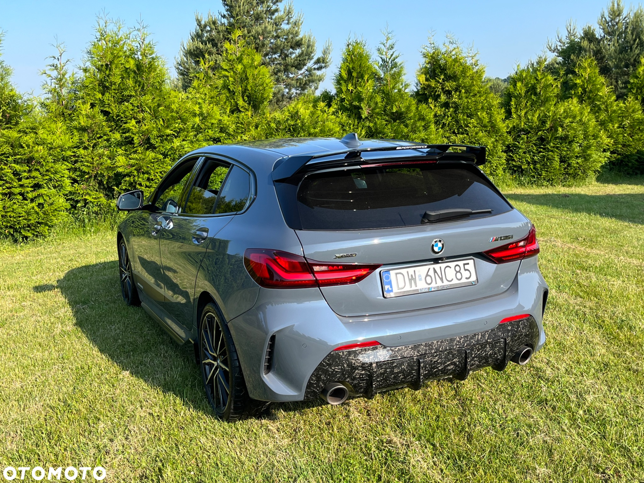 BMW 1M - 19