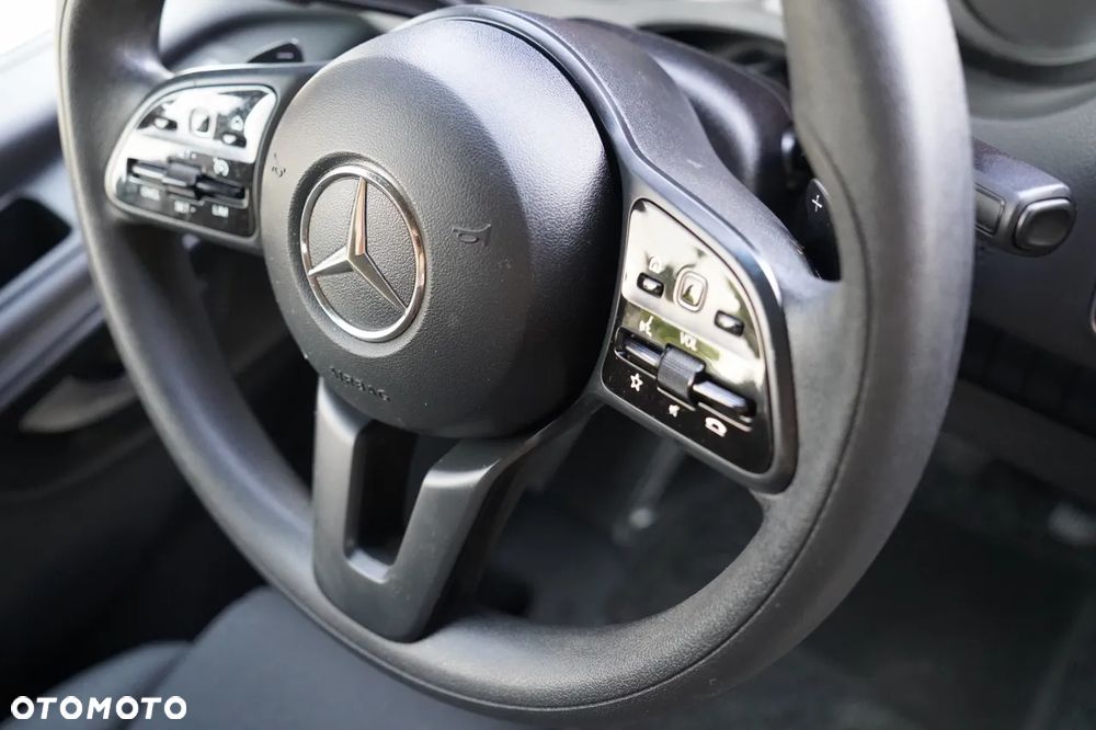 Mercedes-Benz SPRINTER 516 CDI / 2x KLIMA / SPROWADZONY / BOGATE WYPOSAŻENIE /  KLIMA  / - 26