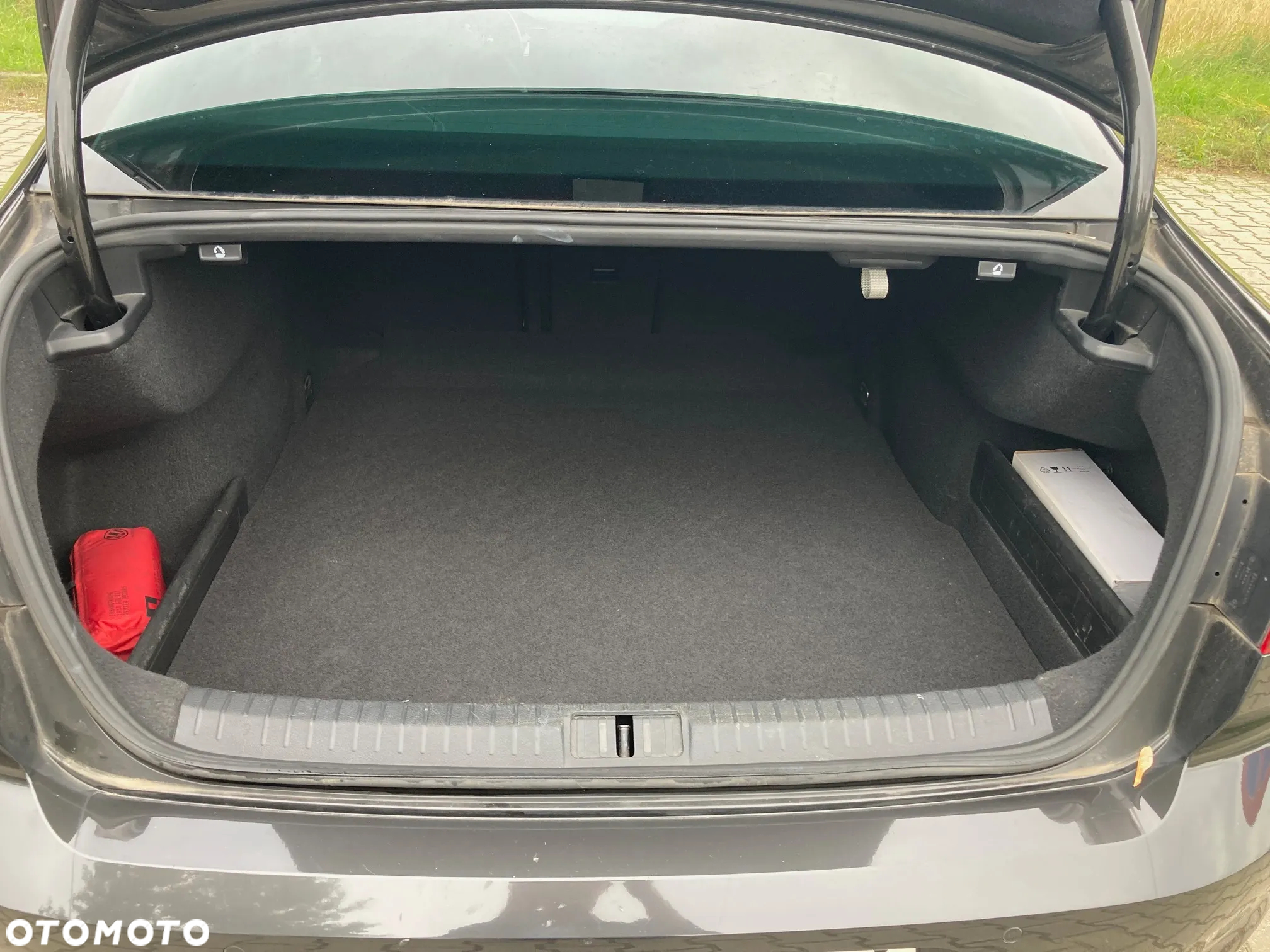 Volkswagen Passat 2.0 TSI Elegance DSG - 7
