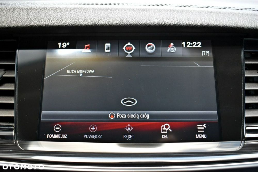 Opel Insignia 2.0 CDTI Executive 4x4 S&S - 24