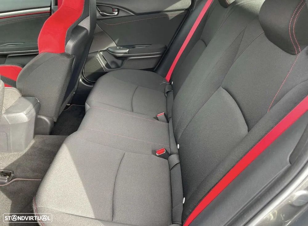 Honda Civic 2.0 i-VTEC Type-R GT - 12