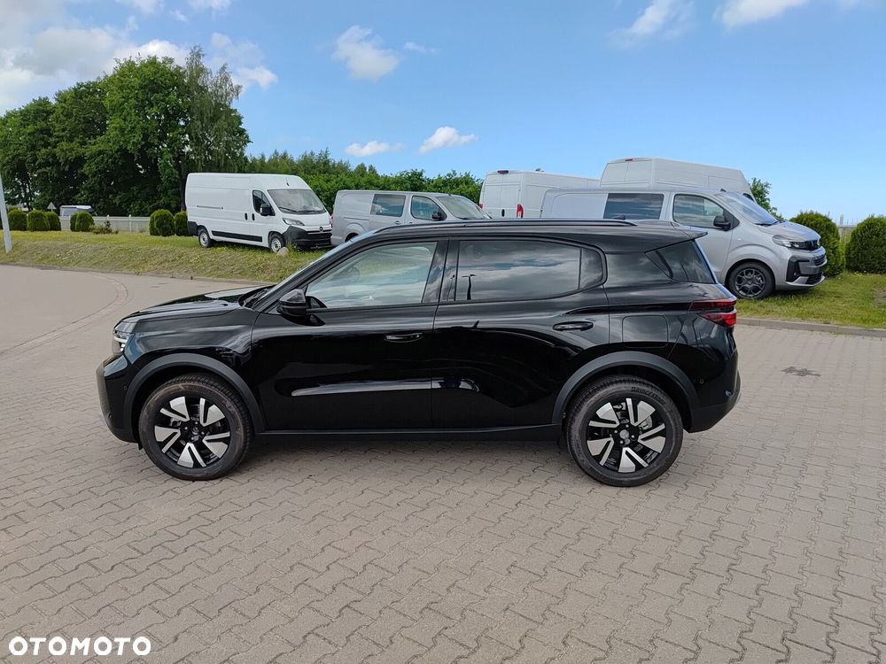 Opel Frontera - 3