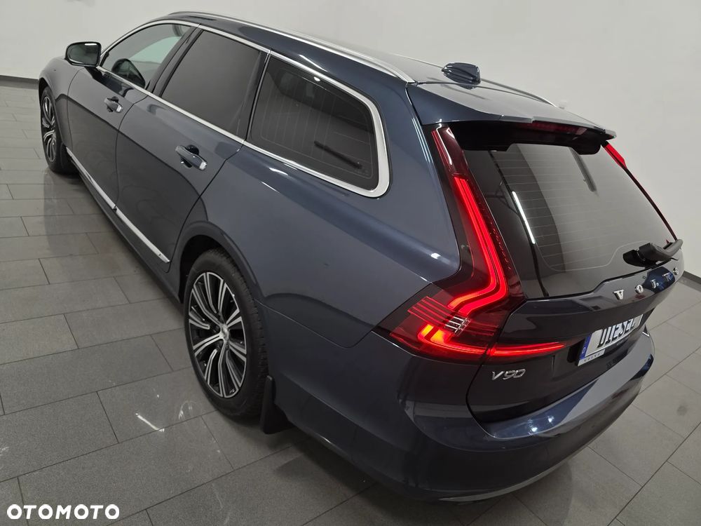 Volvo V90 D5 AWD Inscription - 5