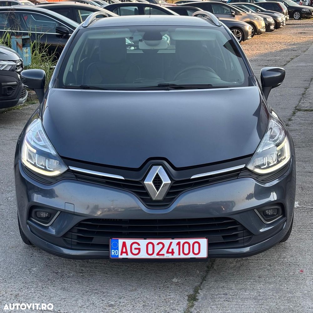 Renault Clio Energy TCe 90 Business - 2