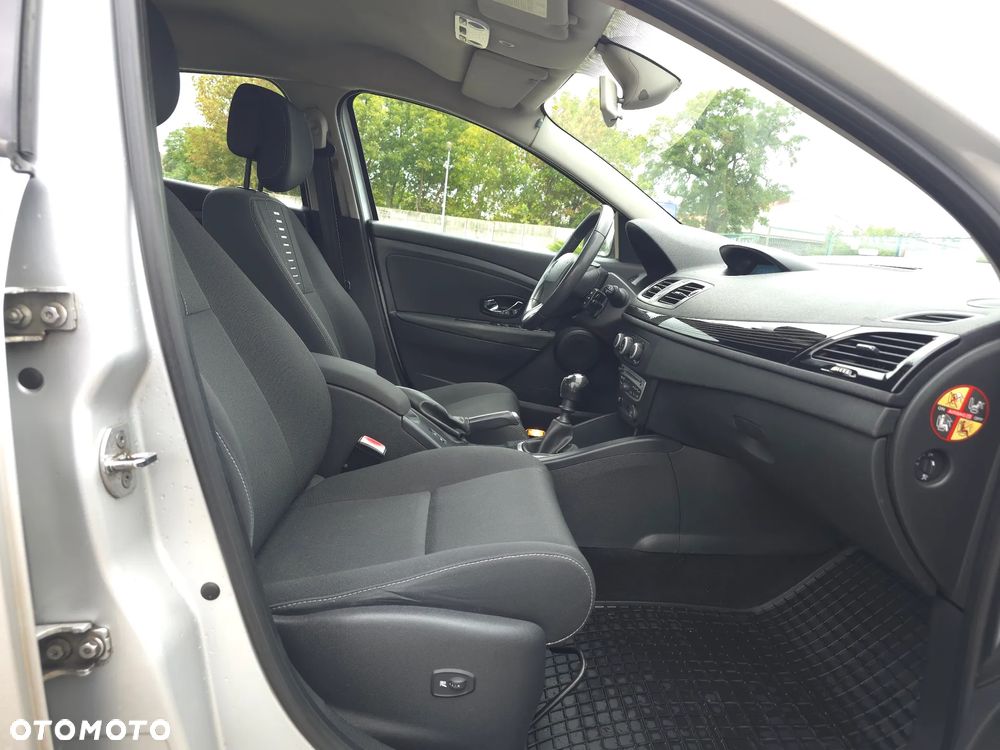 Renault Megane 1.5 dCi Color Edition - 15