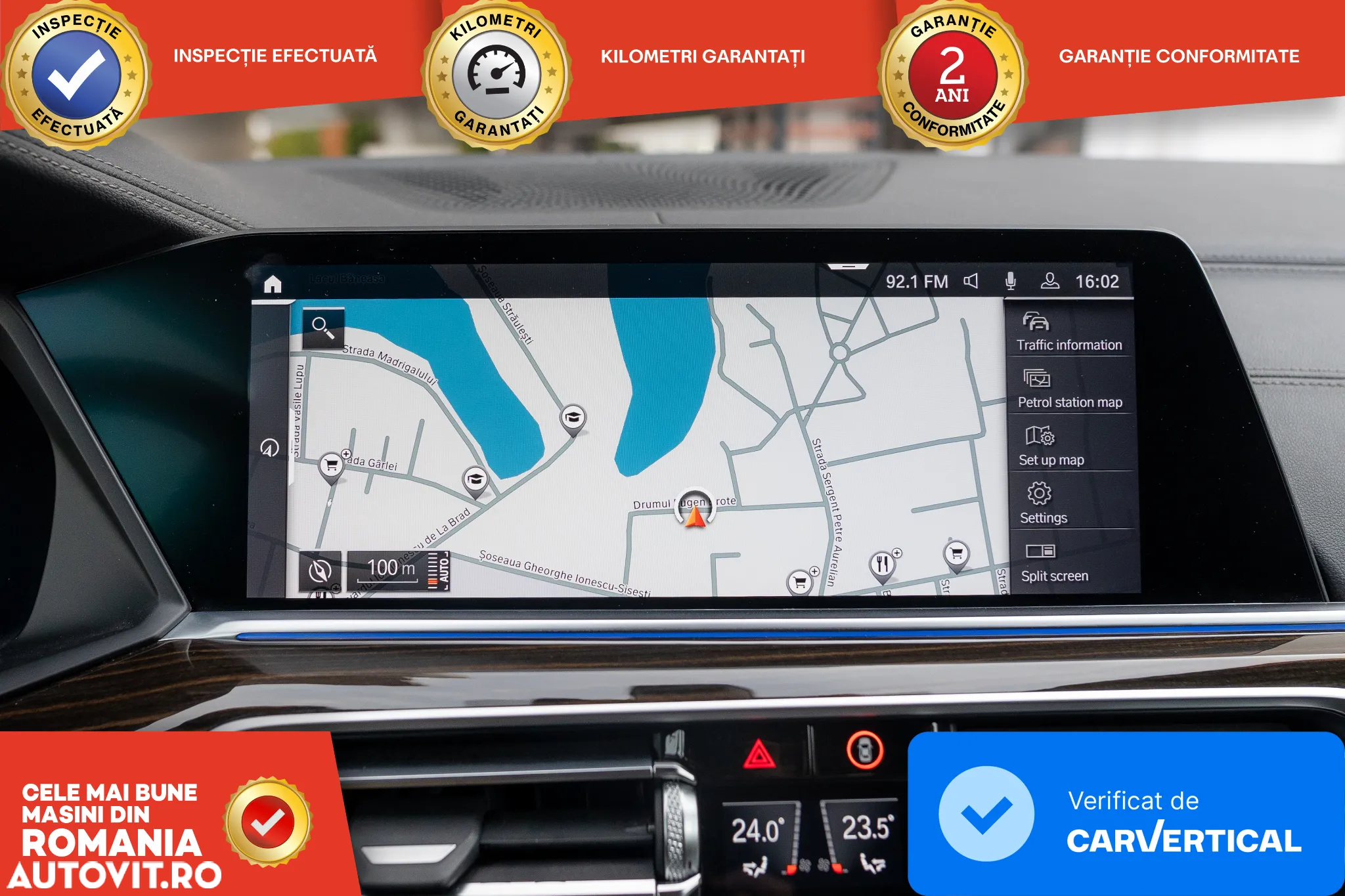 BMW X5 xDrive40i - 14