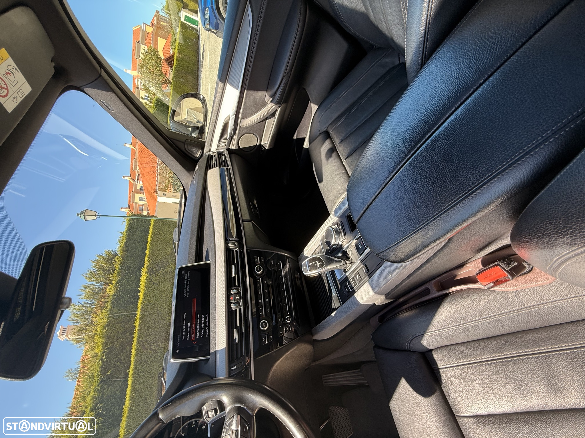 BMW X5 30 d xDrive Pack M - 31