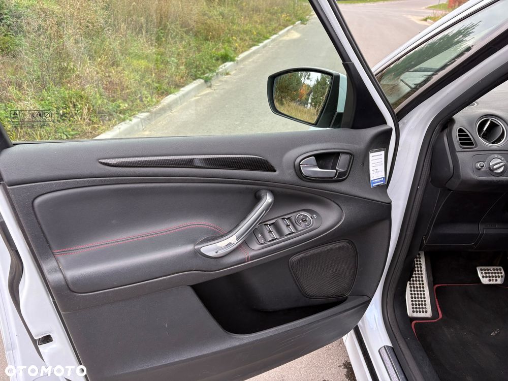 Ford S-Max 2.0 T Platinium X MPS6 - 19