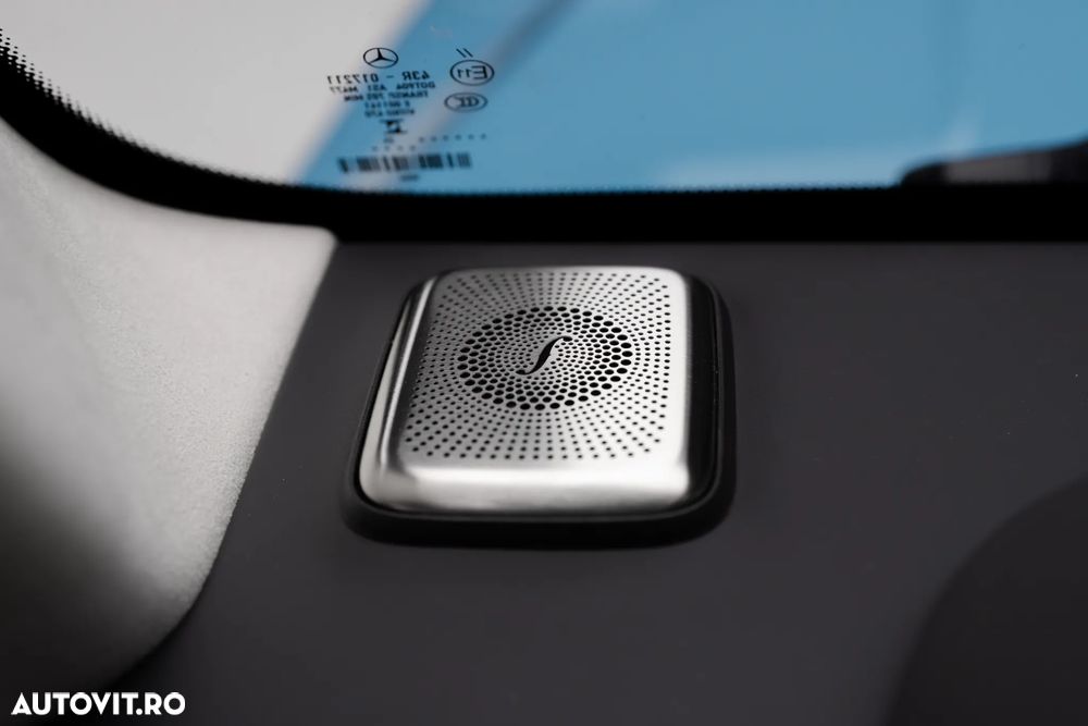 Mercedes-Benz G AMG 63 SW Long Aut. MHEV - 24