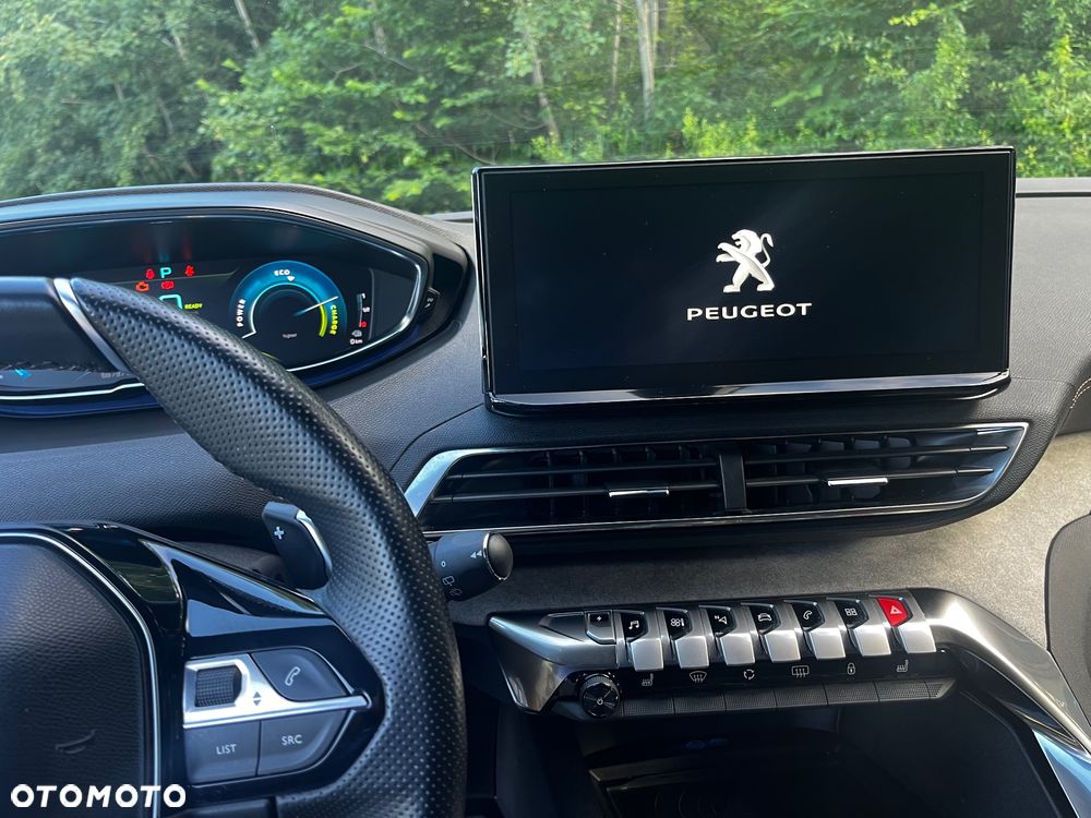 Peugeot 3008 PureTech 180 Stop & Start GPF EAT8 GT Pack - 7